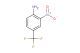 2-nitro-4-(trifluoromethyl)aniline