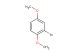 2-bromo-1,4-dimethoxybenzene