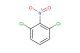 1,3-dichloro-2-nitrobenzene