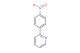 2-(4-nitrophenyl)pyridine