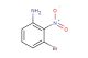 3-bromo-2-nitroaniline