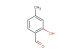 2-hydroxy-4-methylbenzaldehyde