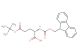 (S)-2-((((9H-fluoren-9-yl)methoxy)carbonyl)amino)-5-(tert-butoxy)-5-oxopentanoic acid