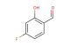 4-fluoro-2-hydroxybenzaldehyde