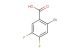 2-bromo-4,5-difluorobenzoic acid