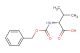 ((benzyloxy)carbonyl)-D-valine