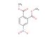 1,2-dimethyl 4-nitrobenzene-1,2-dicarboxylate