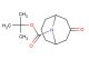 tert-butyl 3-oxo-9-azabicyclo[3.3.1]nonane-9-carboxylate
