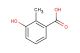 3-hydroxy-2-methylbenzoic acid