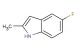 5-fluoro-2-methyl-1H-indole