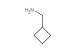 cyclobutylmethanamine