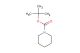 tert-butyl piperidine-1-carboxylate