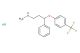 Fluoxetine hydrochloride(Synonyms: LY 110140)