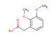 2-(2,3-dimethoxyphenyl)acetic acid