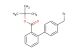 tert-butyl 2-[4-(bromomethyl)phenyl]benzoate