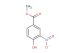 methyl 4-hydroxy-3-nitrobenzoate