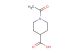 1-acetylpiperidine-4-carboxylic acid