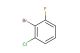 2-bromo-1-chloro-3-fluorobenzene