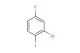 2-chloro-4-fluoro-1-iodobenzene