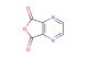 5H,7H-furo[3,4-b]pyrazine-5,7-dione