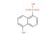 5-hydroxynaphthalene-1-sulfonic acid