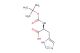(tert-butoxycarbonyl)-L-histidine