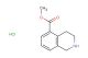 methyl 1,2,3,4-tetrahydroisoquinoline-5-carboxylate hydrochloride