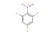 1,3,5-trifluoro-2-nitrobenzene