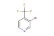 3-bromo-4-(trifluoromethyl)pyridine