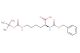 N2-((benzyloxy)carbonyl)-N6-(tert-butoxycarbonyl)-L-lysine