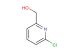 (6-chloropyridin-2-yl)methanol