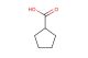 cyclopentanecarboxylic acid