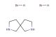 2,7-diazaspiro[4.4]nonane dihydrobromide