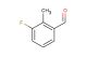 3-fluoro-2-methylbenzaldehyde