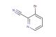 3-bromopyridine-2-carbonitrile