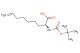(2S)-2-[(2-methylpropan-2-yl)oxycarbonylamino]non-8-enoic acid