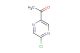 1-(5-chloropyrazin-2-yl)ethan-1-one
