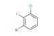1-bromo-3-chloro-2-iodobenzene