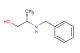 (2S)-2-(benzylamino)propan-1-ol