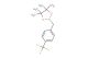 4,4,5,5-tetramethyl-2-(4-(trifluoromethyl)benzyl)-1,3,2-dioxaborolane