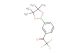 2,2,2-trifluoro-1-[3-(tetramethyl-1,3,2-dioxaborolan-2-yl)phenyl]ethan-1-one