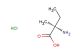 (2R)-2-amino-2-methylbutanoic acid hydrochloride
