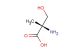 (2S)-2-amino-3-hydroxy-2-methylpropanoic acid