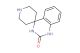 2',3'-dihydro-1'H-spiro[piperidine-4,4'-quinazoline]-2'-one