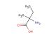 2-amino-2-methylbutanoic acid