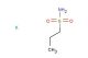 potassium N-propylsulfonamide