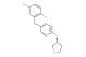 (S)-3-(4-(5-bromo-2-chlorobenzyl)phenoxy)tetrahydrofuran