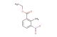 ethyl 2-methyl-3-nitrobenzoate