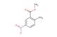 methyl 2-methyl-5-nitrobenzoate