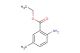 ethyl 2-amino-5-methylbenzoate